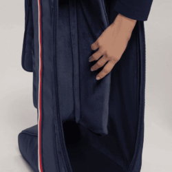 Tommy Hilfiger - Sac à bottes Buffalo - Desert sky