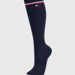 Tommy Hilfiger- Chaussettes Newburgh - DESERT SKY