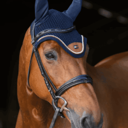 Tommy Hilfiger - Bonnet Princeton - desert sky