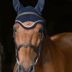 Tommy Hilfiger - Bonnet Princeton - desert sky