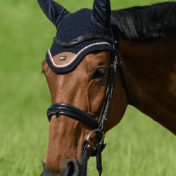 Tommy Hilfiger - Bonnet Princeton - desert sky