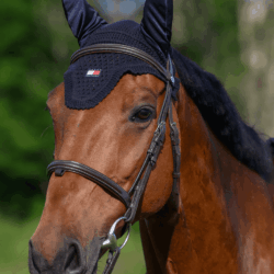 Tommy Hilfiger - Bonnet Lexington - desert sky