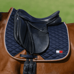 Tommy Hilfiger - Tapis de dressage Princeton - desert sky