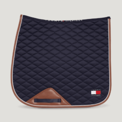 Tommy Hilfiger - Tapis de dressage Princeton - desert sky