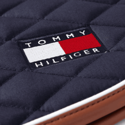 Tommy Hilfiger - Tapis de dressage Princeton - desert sky