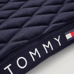 Tommy Hilfiger - Tapis de dressage Princeton - desert sky