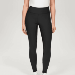 Tommy Hilfiger - Legging Devon - Noir