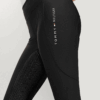 Tommy Hilfiger - Legging Devon - Noir