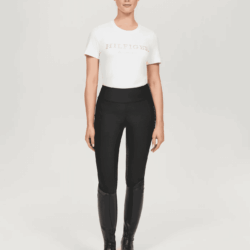 Tommy Hilfiger - Legging Devon - Noir