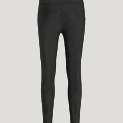Tommy Hilfiger - Legging Devon - Noir