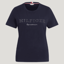 Tommy Hilfiger - T-shirt Belmont - Desert sky