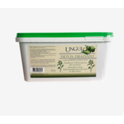 Ungula Naturalis - Detox Drainant