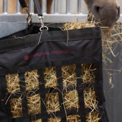 sac à foin d’angle pour chevaux Imperial Riding