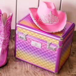 Imperial Riding boite Groomingbox licorne