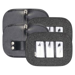 Imperial Riding – Numéro de compétition IRHGlitter Square (Set de 2 pcs)