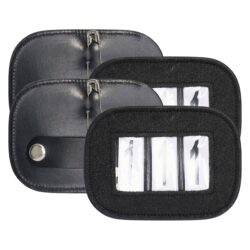 Imperial Riding – Numéro de compétition IRHGlitter Square (Set de 2 pcs)
