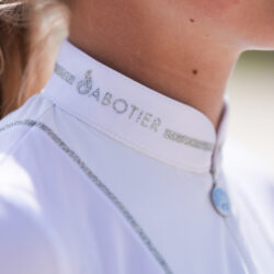 Haut Le Sabotier Isaure – col officier