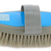 Hippotonic – Brosse douce antimicrobienne pour cheval
