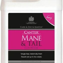 Carr & Day & Martin - Recharge Lotion dêmelant pour Crinière et Queue 2,5L