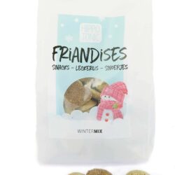 🐴  HIPPOTONIC Friandises – Winter Mix