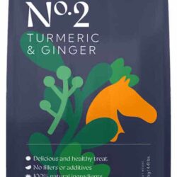 HILTON HERBS -  Bonbons - Curcuma & Gingembre 2kg