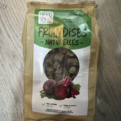 🐴  HIPPOTONIC - Friandises Cheval – Betterave 1kg