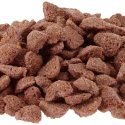 HIPPOTONIC – Mini friandises cheval – Carotte & Betterave – 1kg