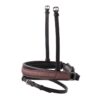 muserolle SD Design cuir brun