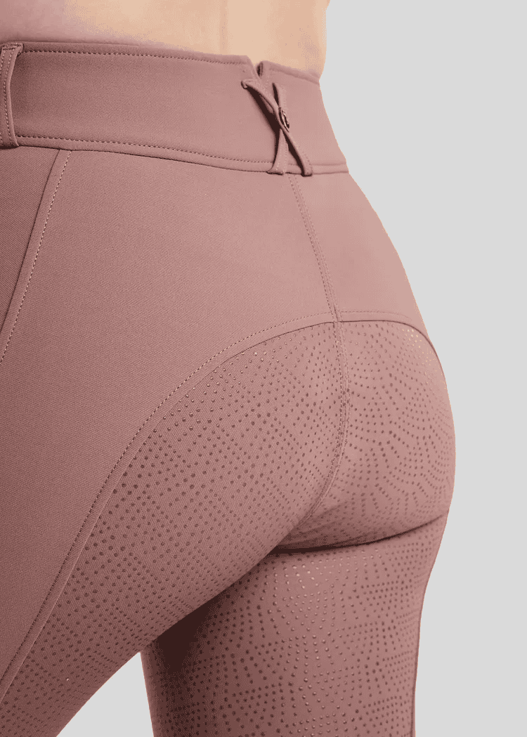 montar-pantalon-megan-phonepocket-dusty-rose.jpg Pantalon d’équitation Montar Megan Dusty Rose avec poches téléphone et Full grip