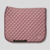 apis de dressage Montar FAIR Dusty Rose ergonomique et respirant