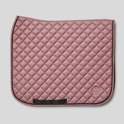 apis de dressage Montar FAIR Dusty Rose ergonomique et respirant