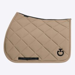 Tapis Jumping Cavalleria Toscana Cuivre FW25