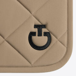 Tapis Jumping Cavalleria Toscana Cuivre FW25