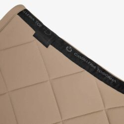 Tapis Jumping Cavalleria Toscana Cuivre FW25