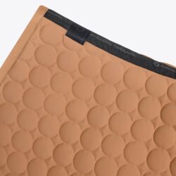 tapis jumping Cavalleria Toscana cuivre FW25