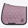 tapis jumping Cavalleria Toscana lila FW25