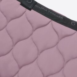 tapis jumping Cavalleria Toscana lila FW25