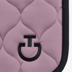 tapis jumping Cavalleria Toscana lila FW25