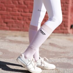 Le Sabotier – Chaussettes Roses