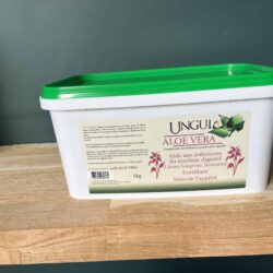 Ungula Naturalis – Aloe Vera