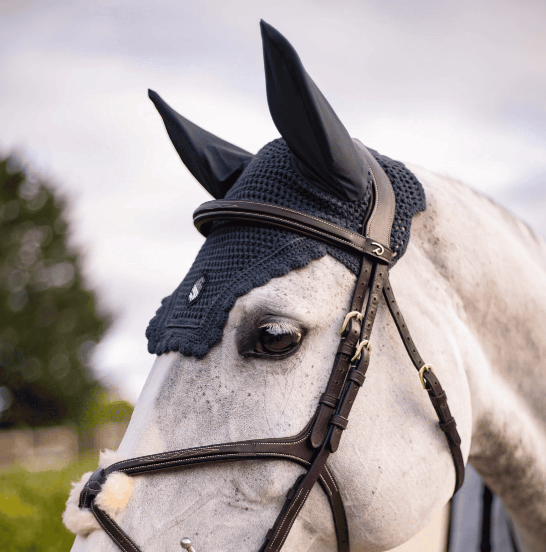 Samshield – Bonnet Strass Flyshield – Anthracite