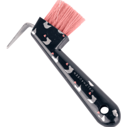 Waldhausen - Cure-pied Lucky