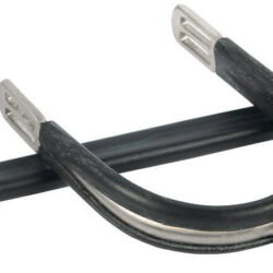 💬 Le conseil de la sellerie : Les protèges éperons Harry’s Horse sont un petit accessoire indispensable pour préserver vos bottes. Discrets et efficaces, ils évitent les frottements et prolongent la durée de vie de votre équipement.