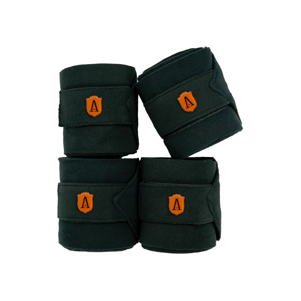 Ave & me bandes arthur noire