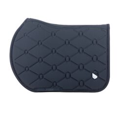 Samshield – Tapis Jump Logo brodé – Anthracite