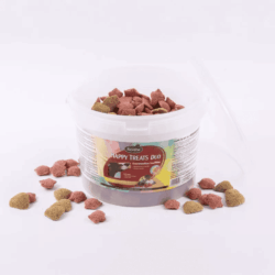Friandises Ravène Happy Treat Duo pour chevaux