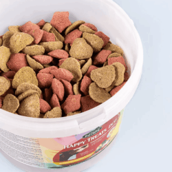 Friandises Ravène Happy Treat Duo pour chevaux