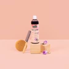 Easy Shine Grey 500 ml shampooing blanchissant pour chevaux gris