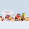 Friandises Ravène Happy Treat Duo pour chevaux