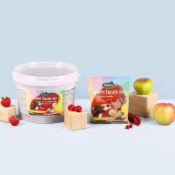 Friandises Ravène Happy Treat Duo pour chevaux